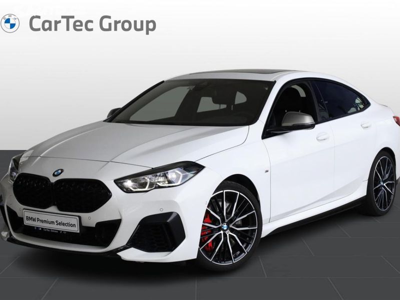 BMW Řada 2, M235i x Drive Gran Coupé